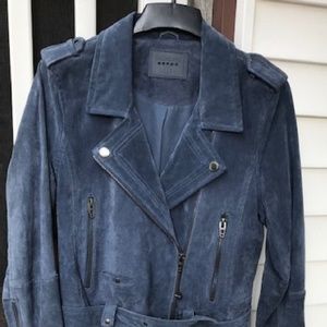 BlankNYC Moto Jacket